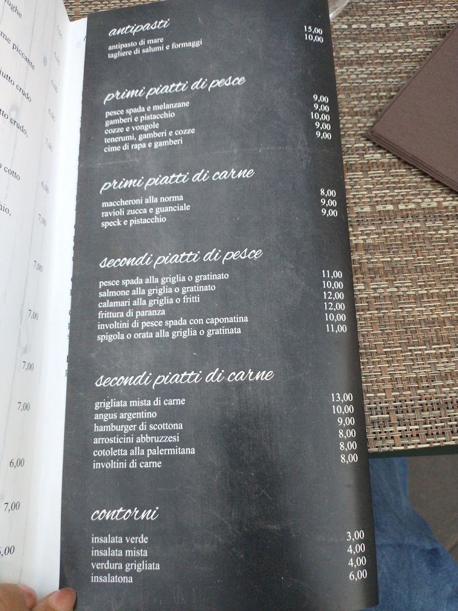 Menu Photo 5