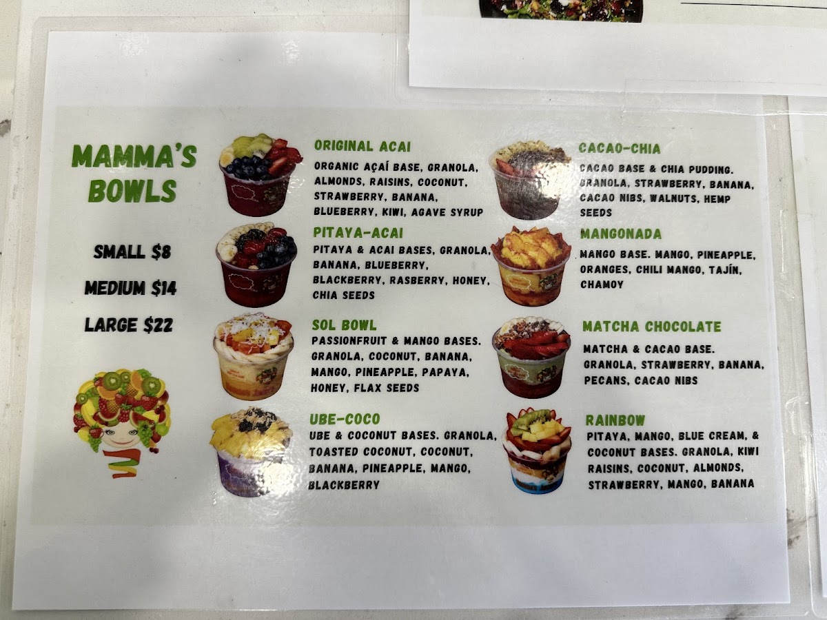 Menu Photo 5
