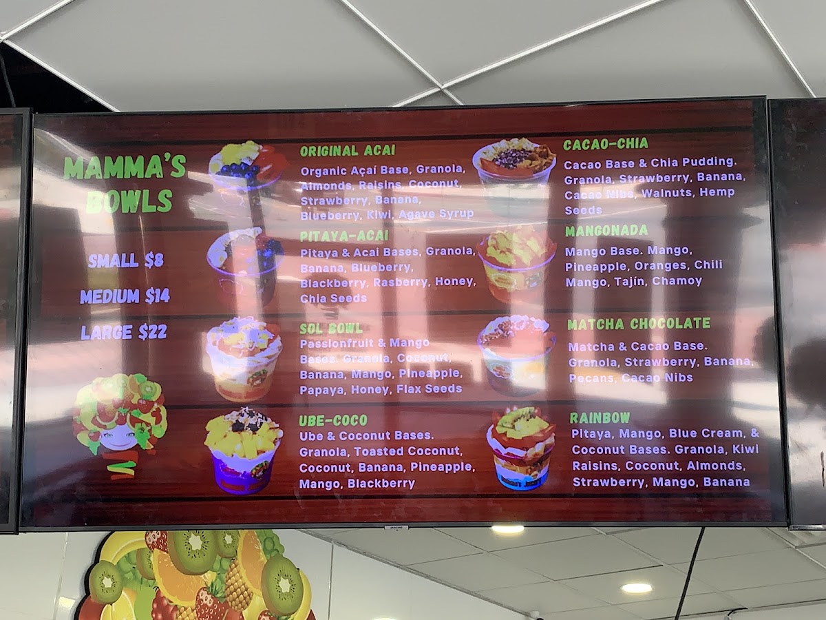 Menu Photo 6