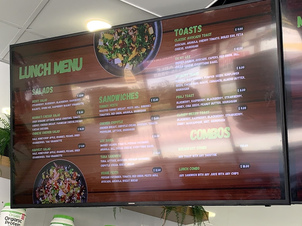 Menu Photo 7