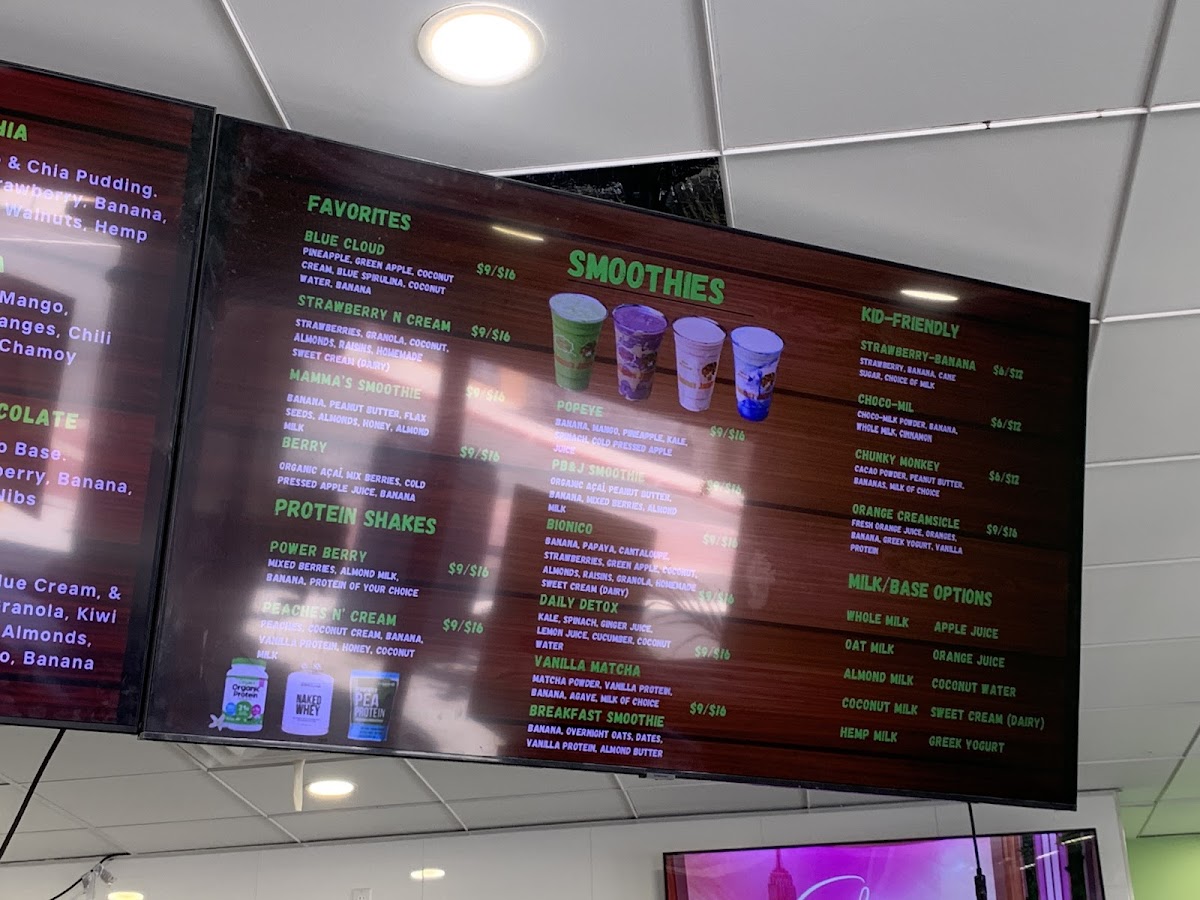Menu Photo 9