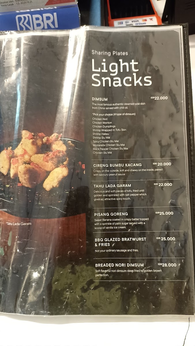 Menu Photo 10