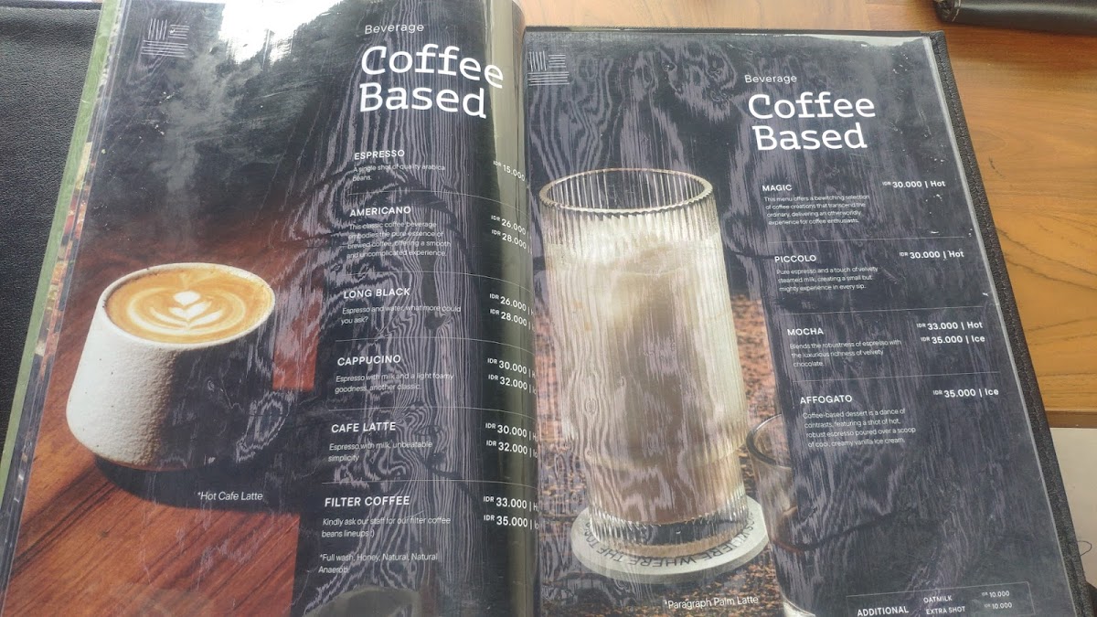 Menu Photo 7