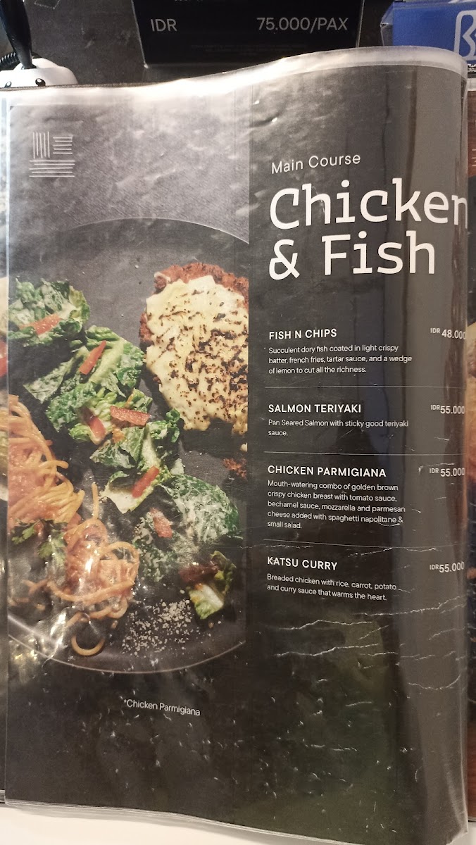 Menu Photo 9