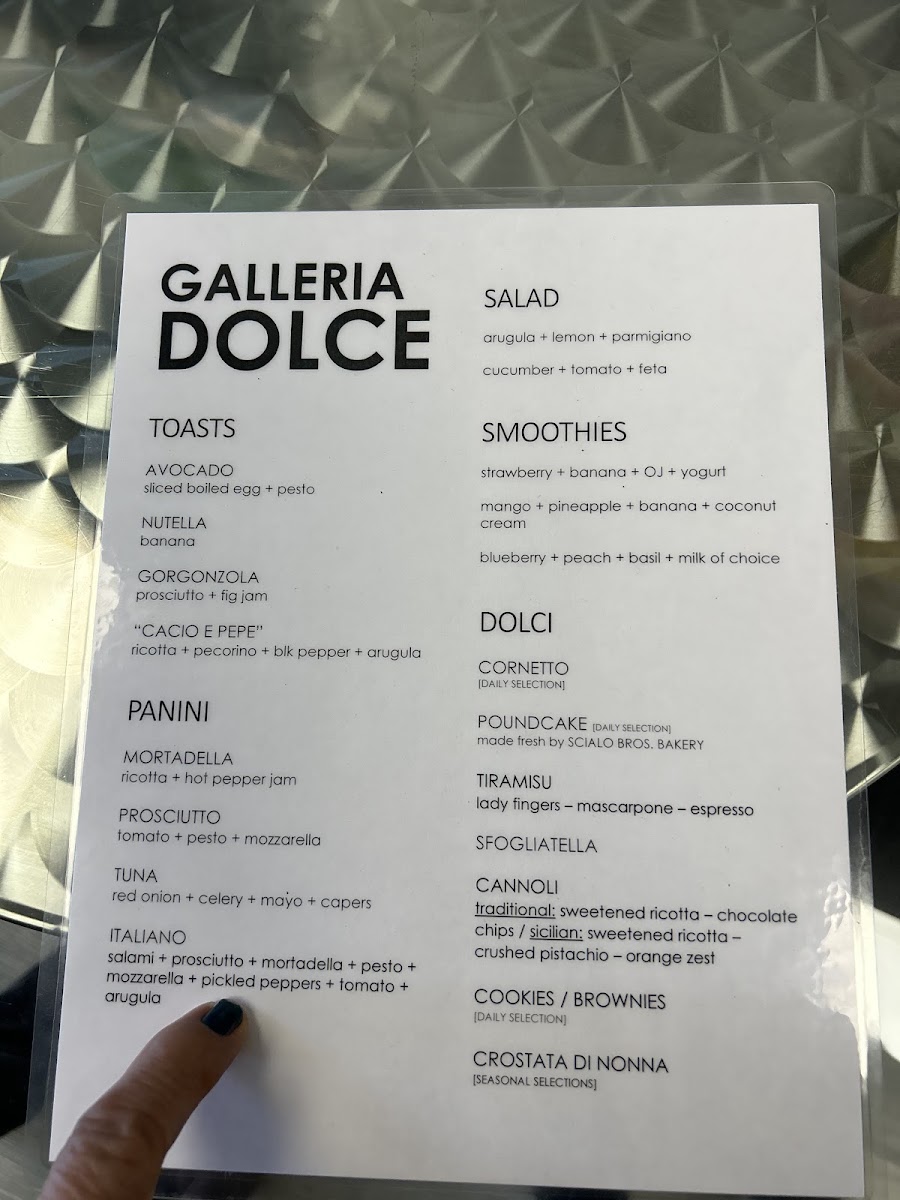 Menu Photo 3