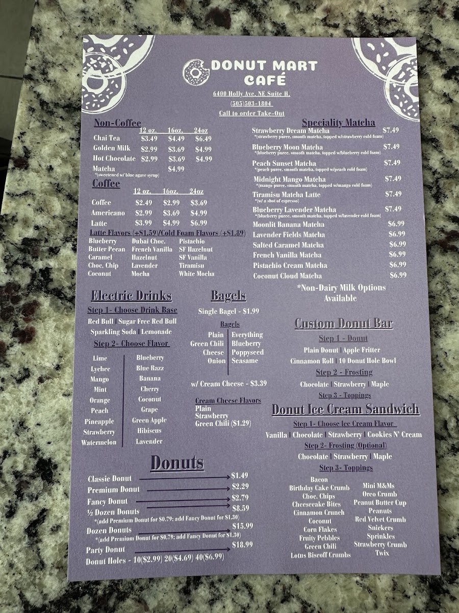 Menu Photo 6