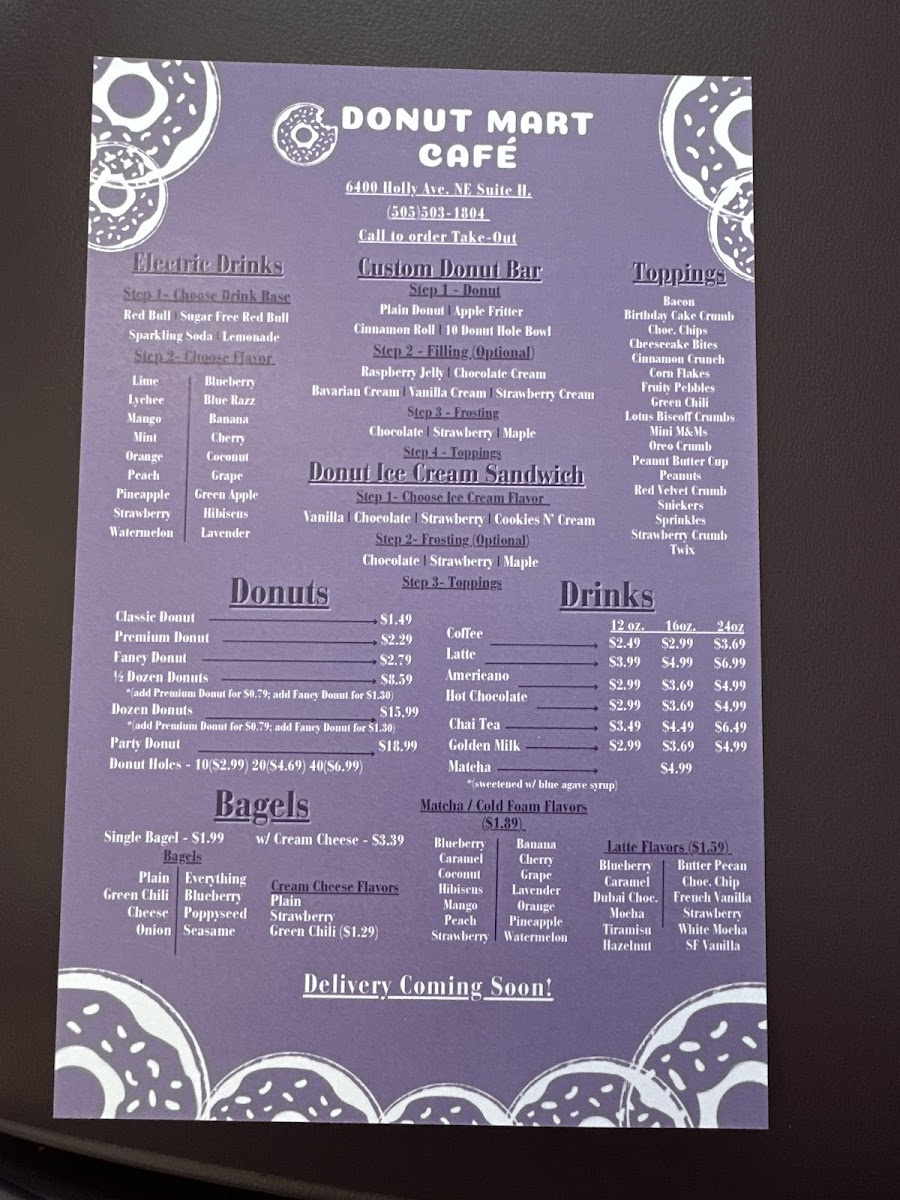 Menu Photo 8
