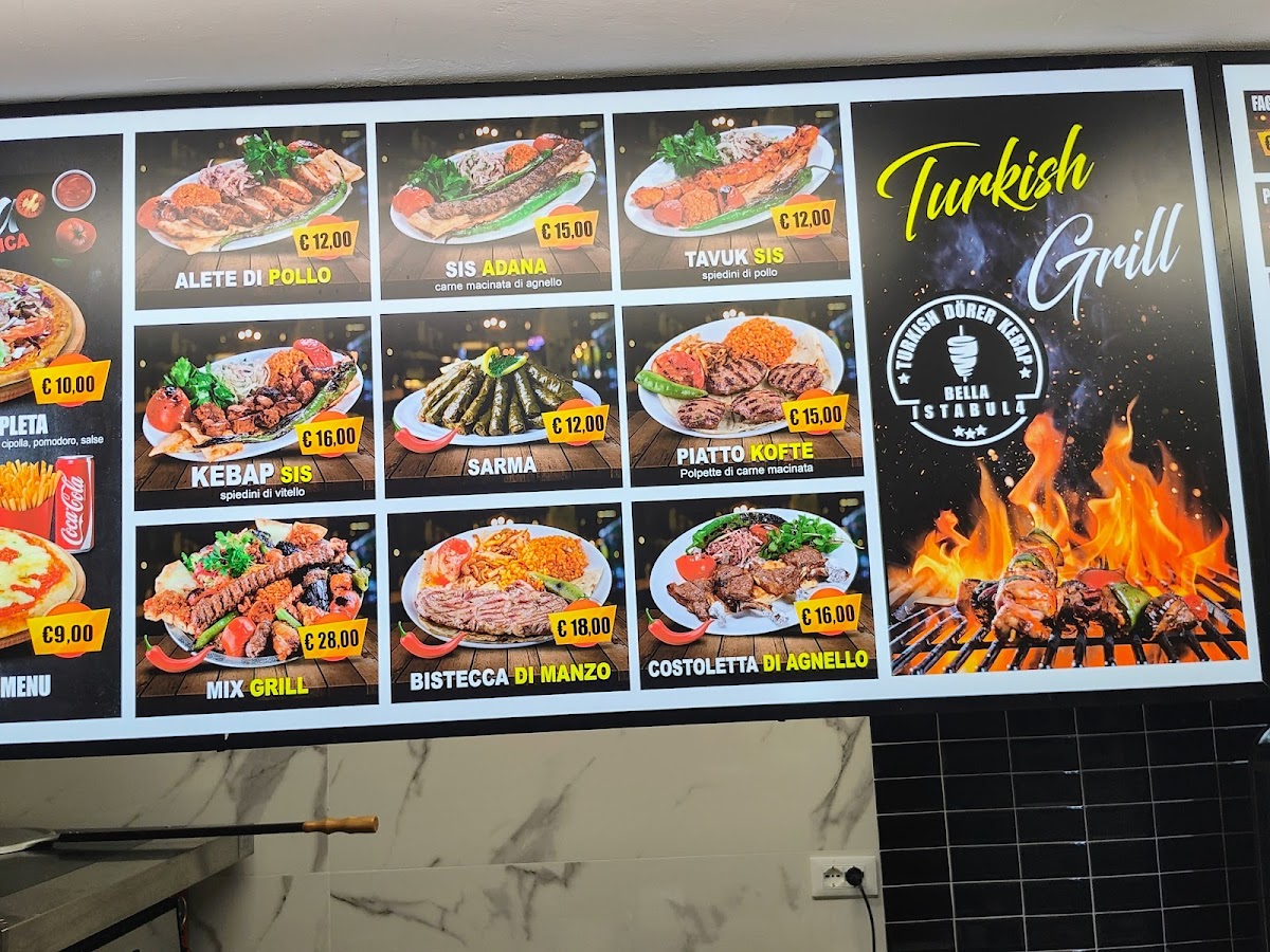 Menu Photo 4