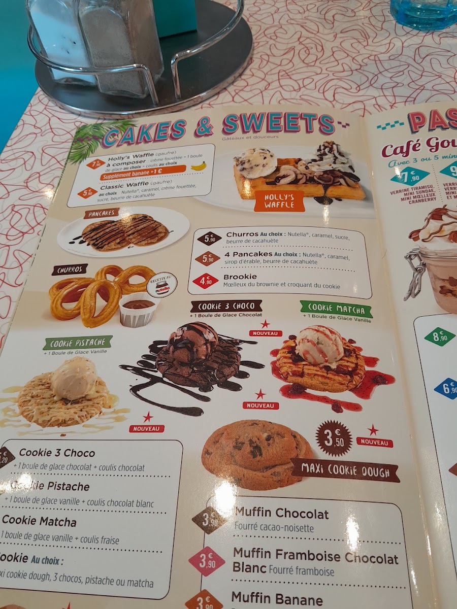 Menu Photo 4