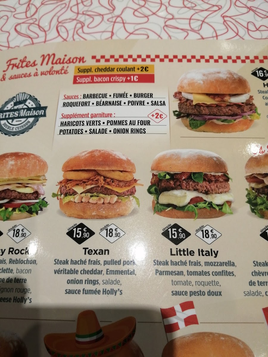 Menu Photo 7