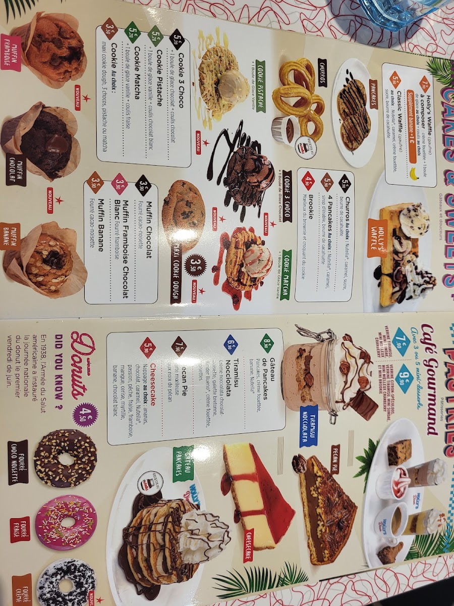 Menu Photo 8