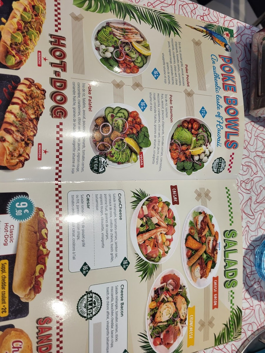 Menu Photo 9