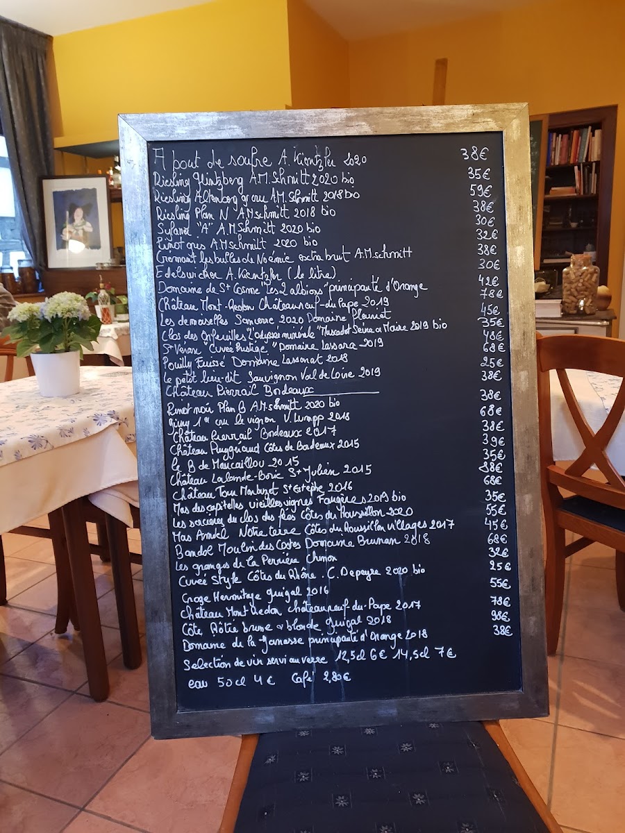 Menu Photo 5