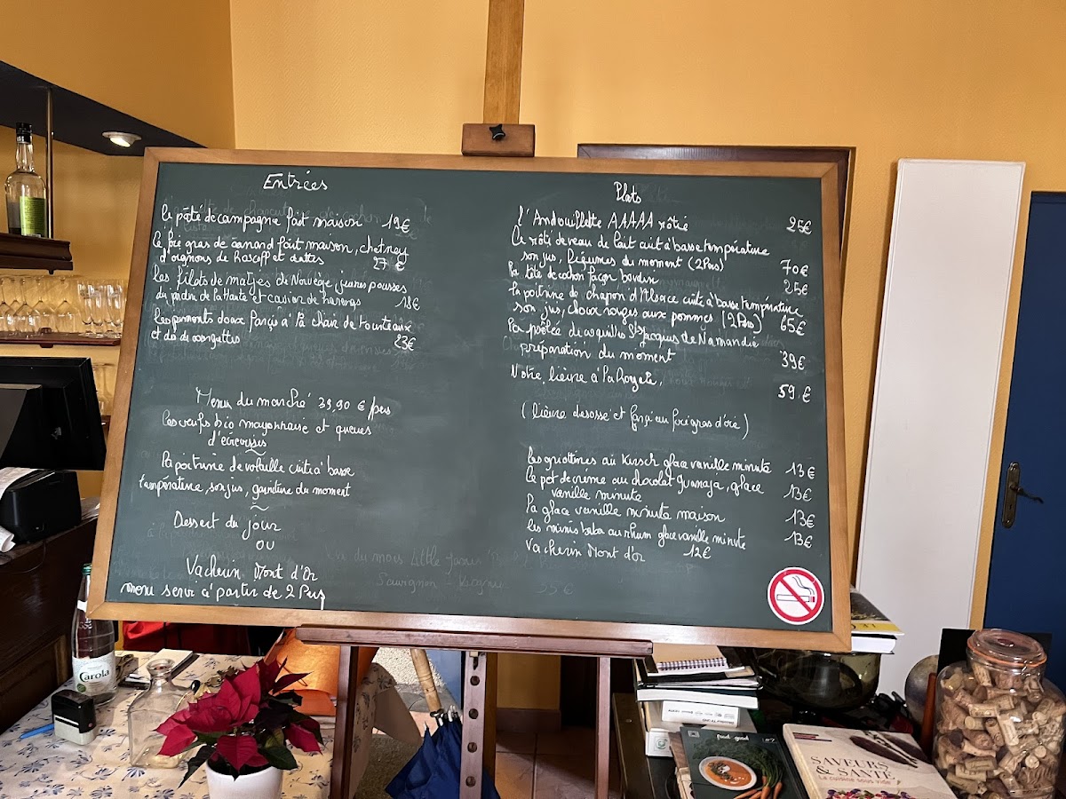 Menu Photo 6