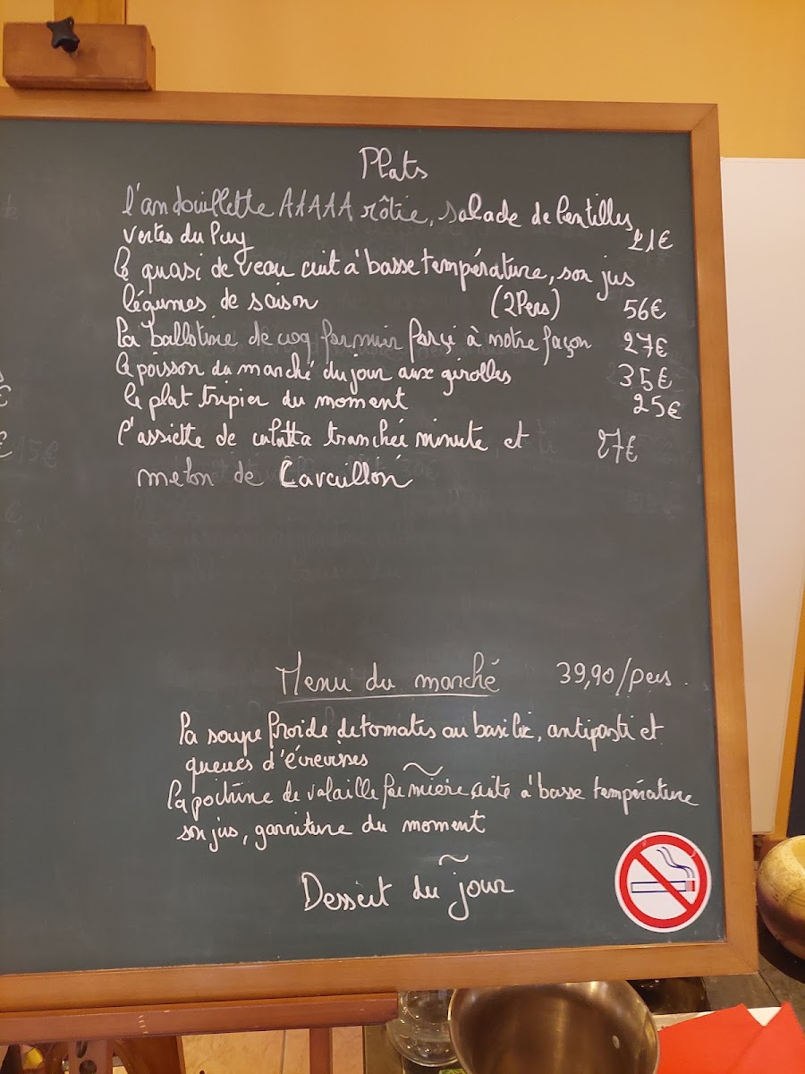 Menu Photo 8