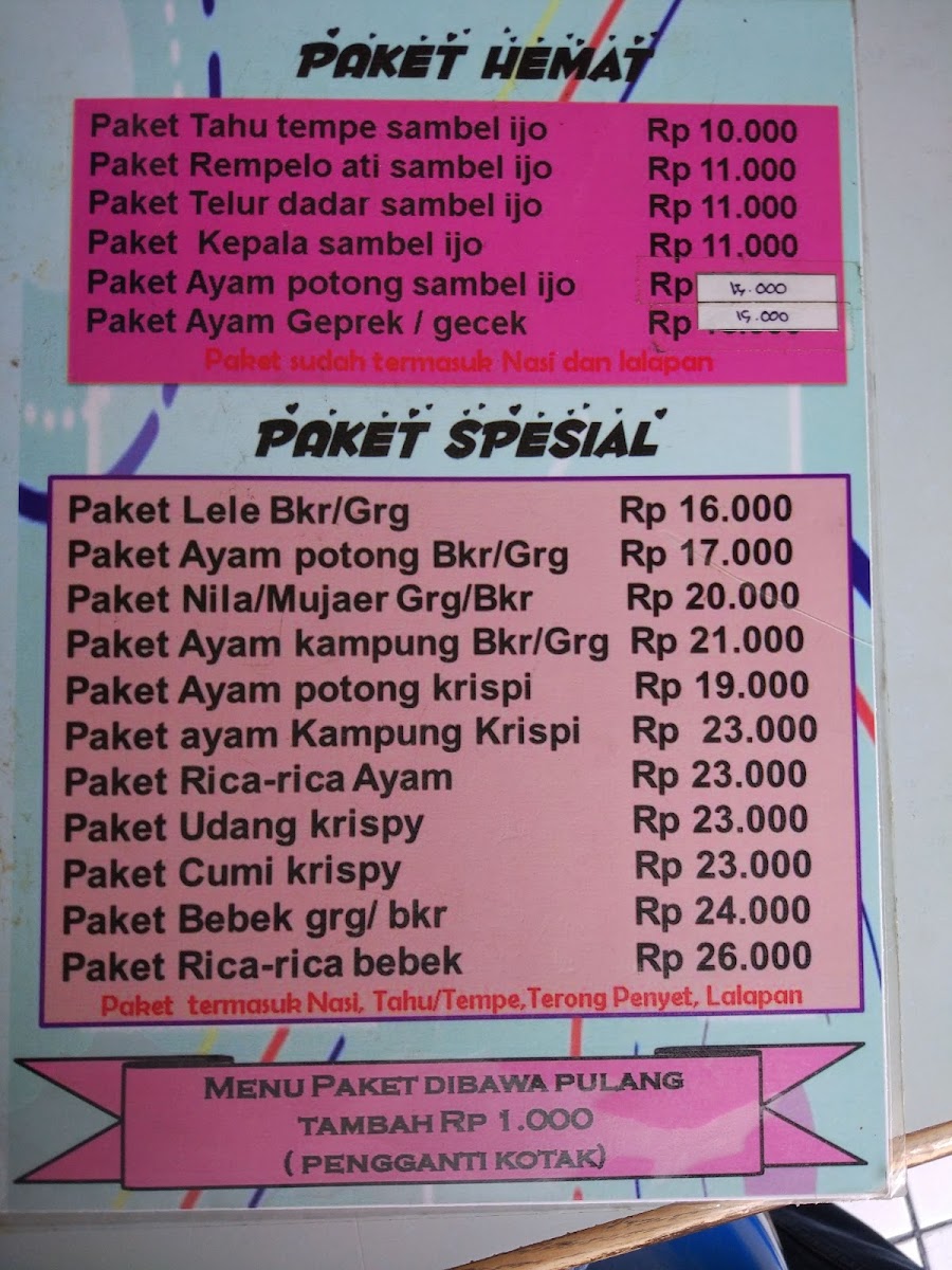 Menu Photo 7