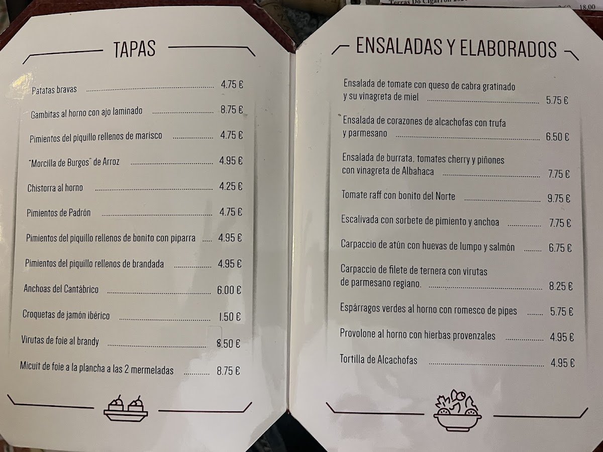 Menu Photo 6