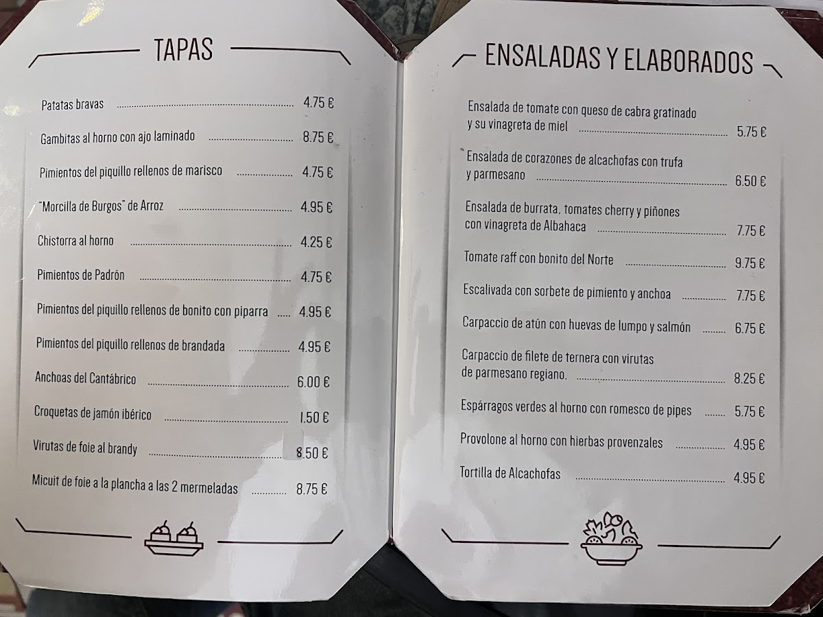 Menu Photo 8