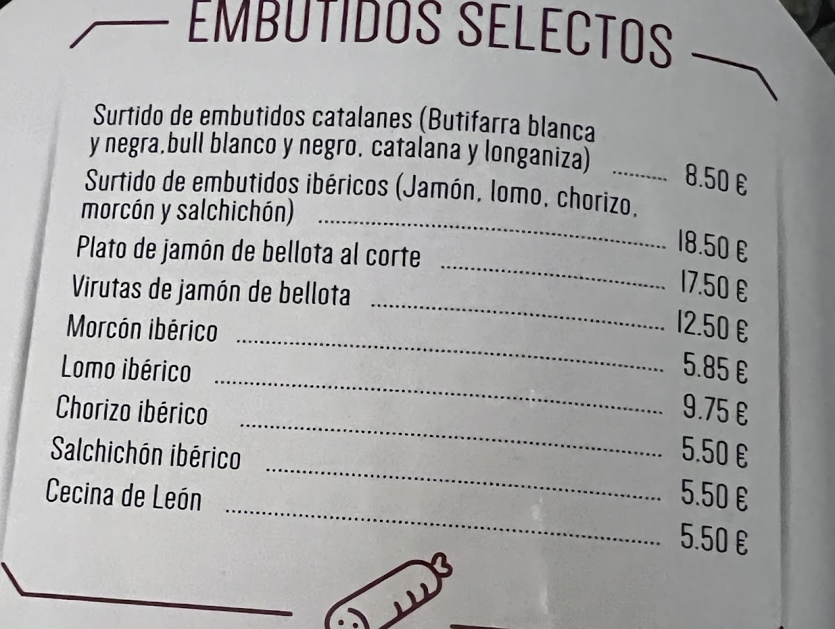 Menu Photo 9
