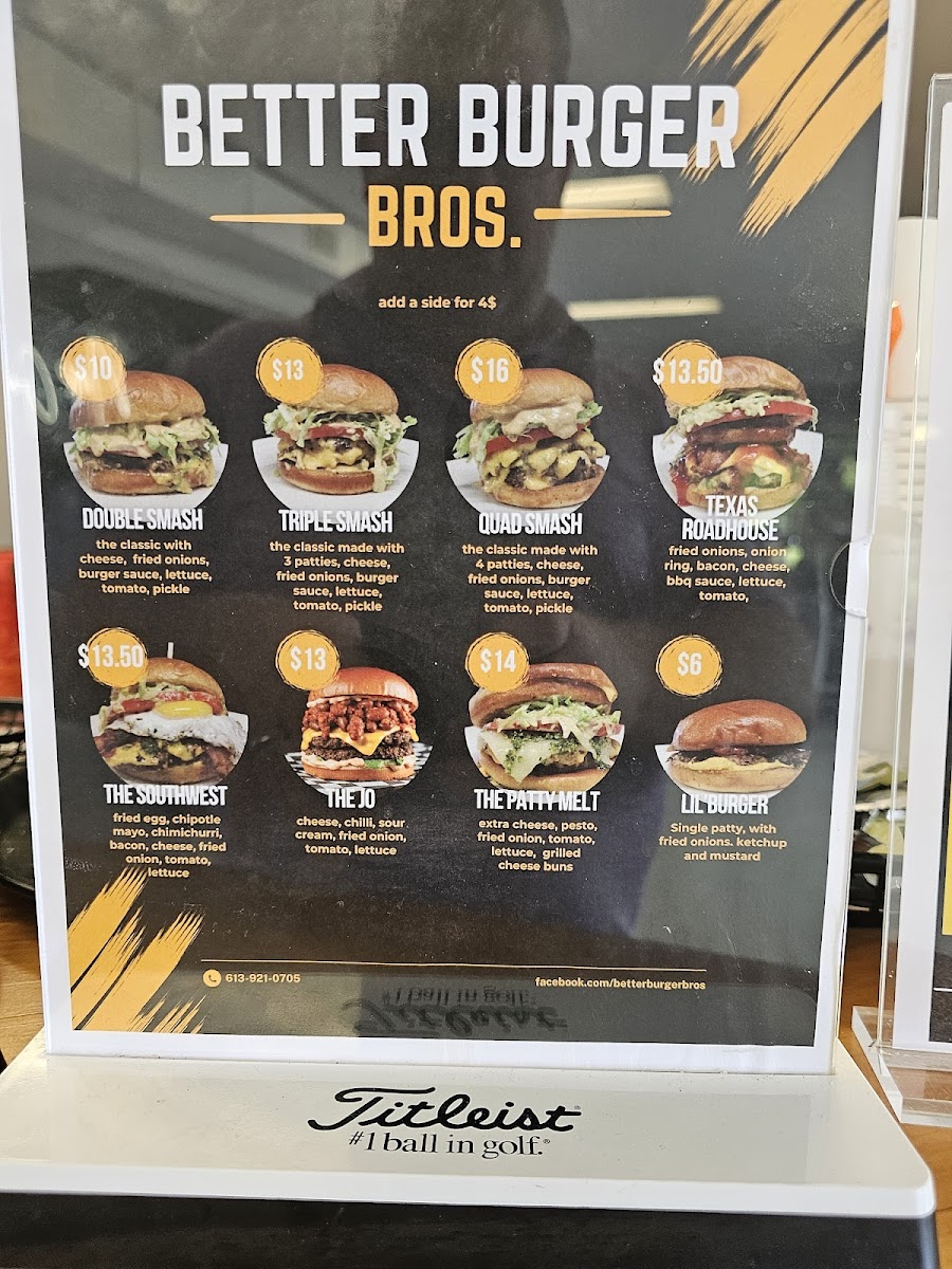 Menu Photo 4