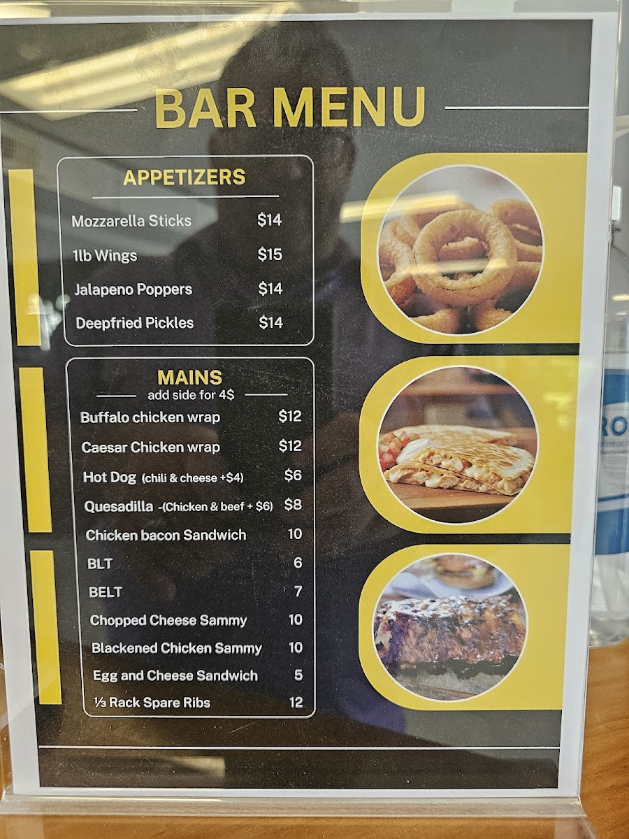 Menu Photo 6