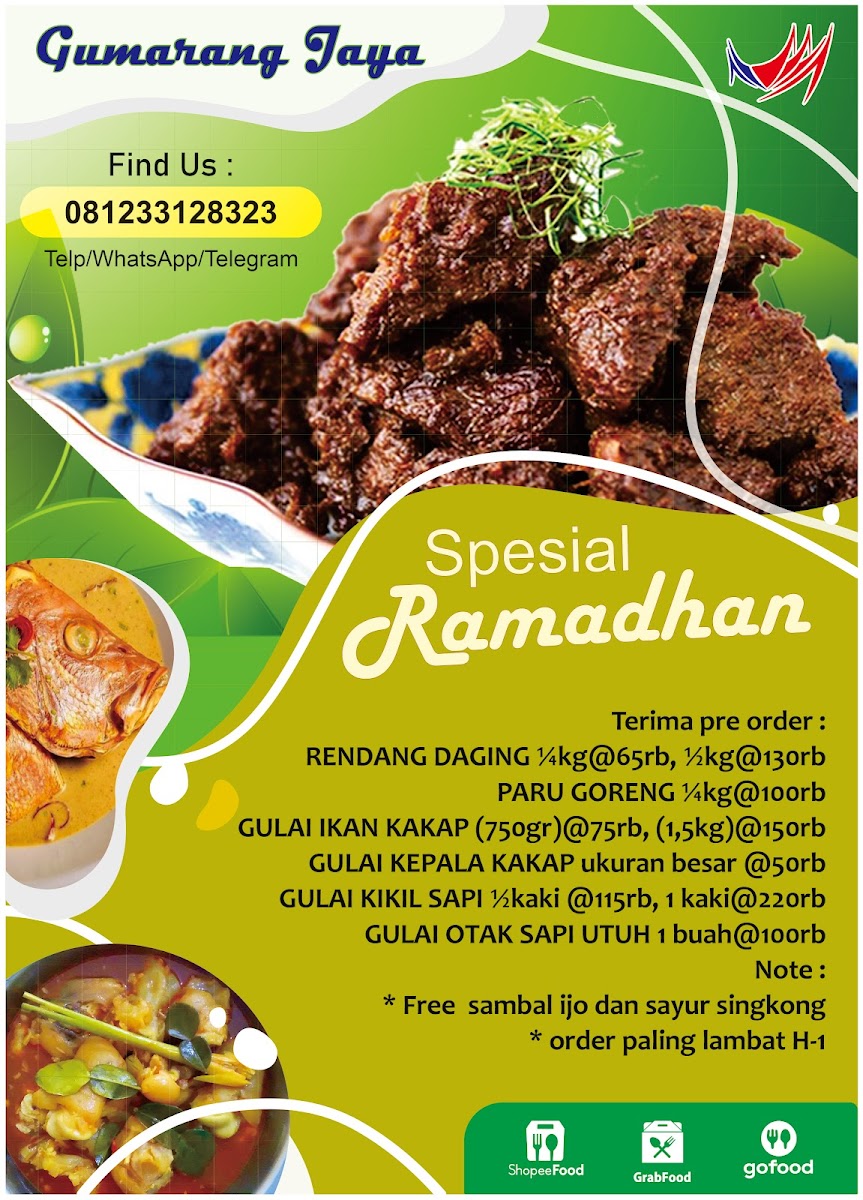 Menu Photo 3