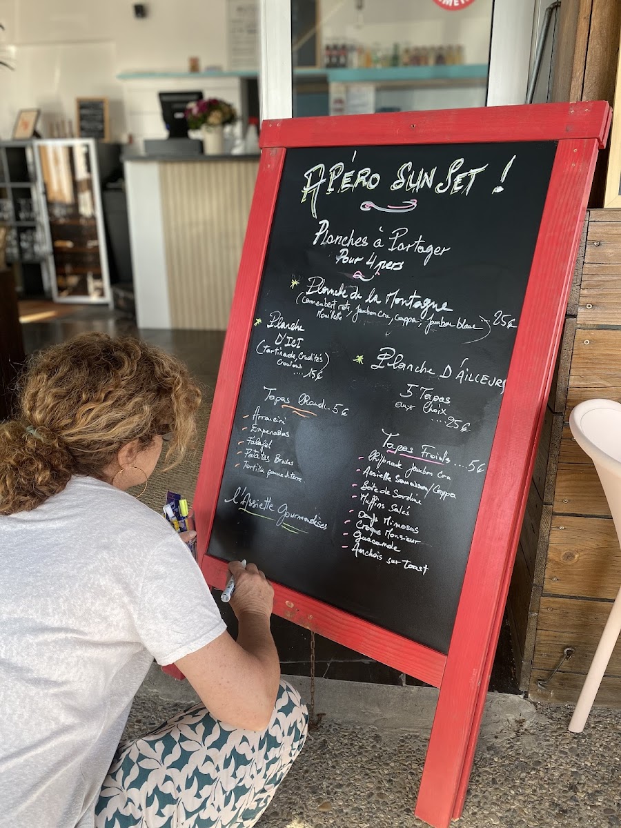 Menu Photo 10