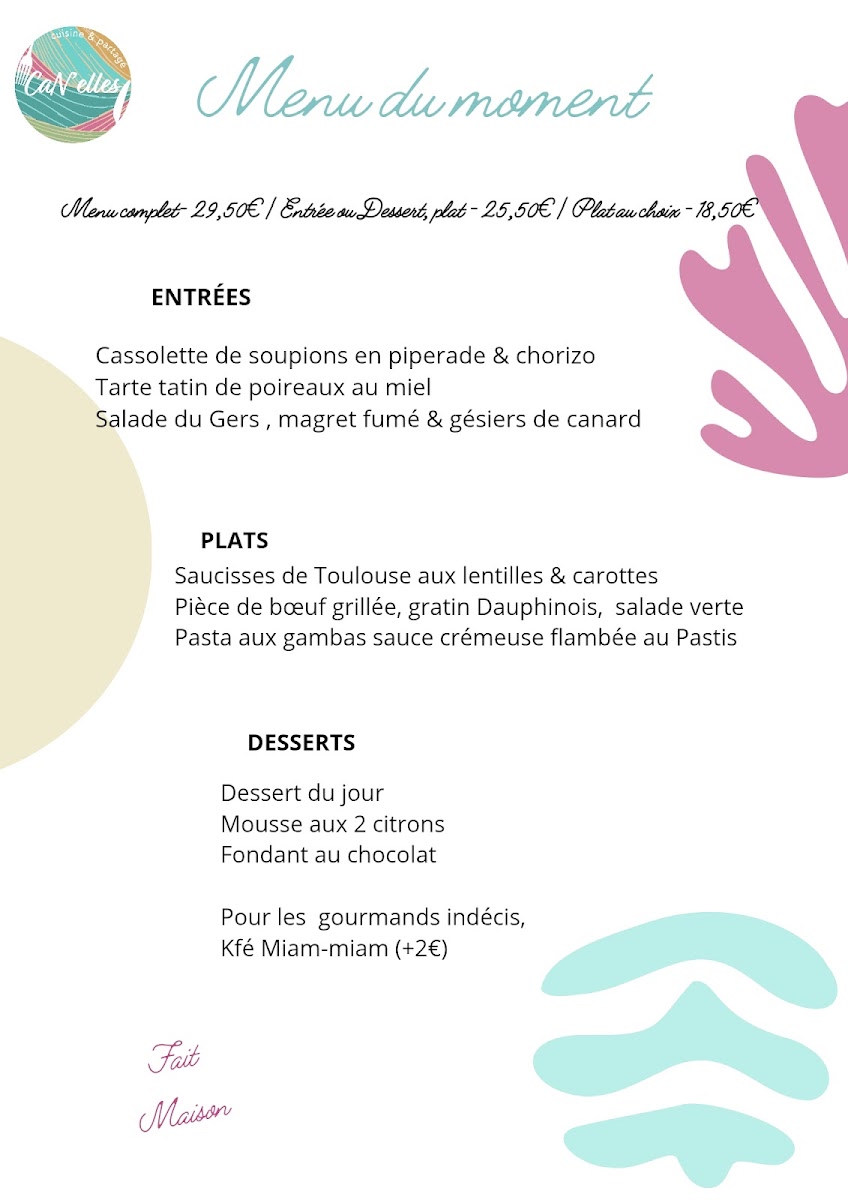 Menu Photo 3