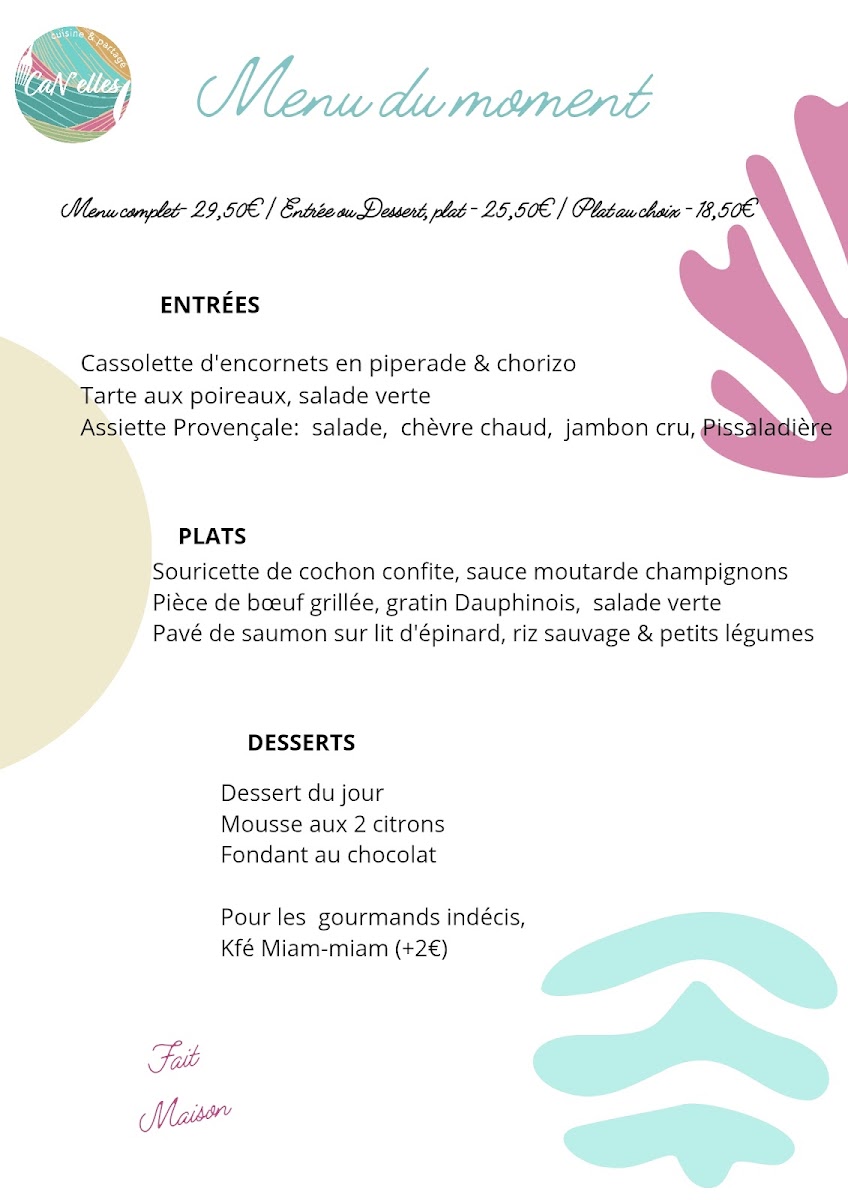 Menu Photo 4