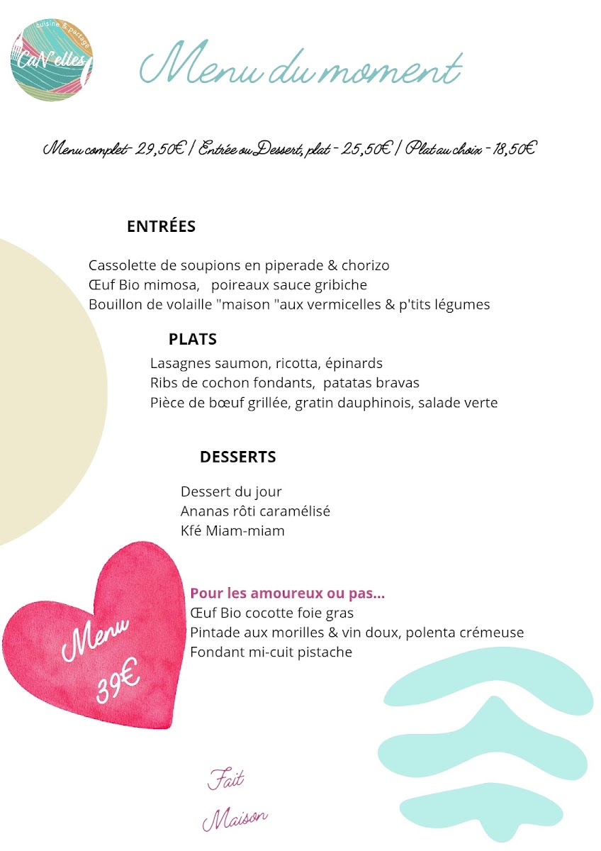 Menu Photo 5