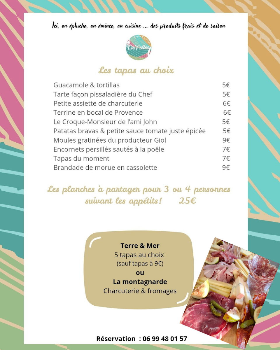 Menu Photo 6