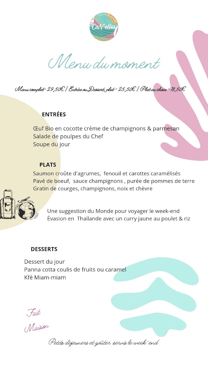 Menu Photo 7