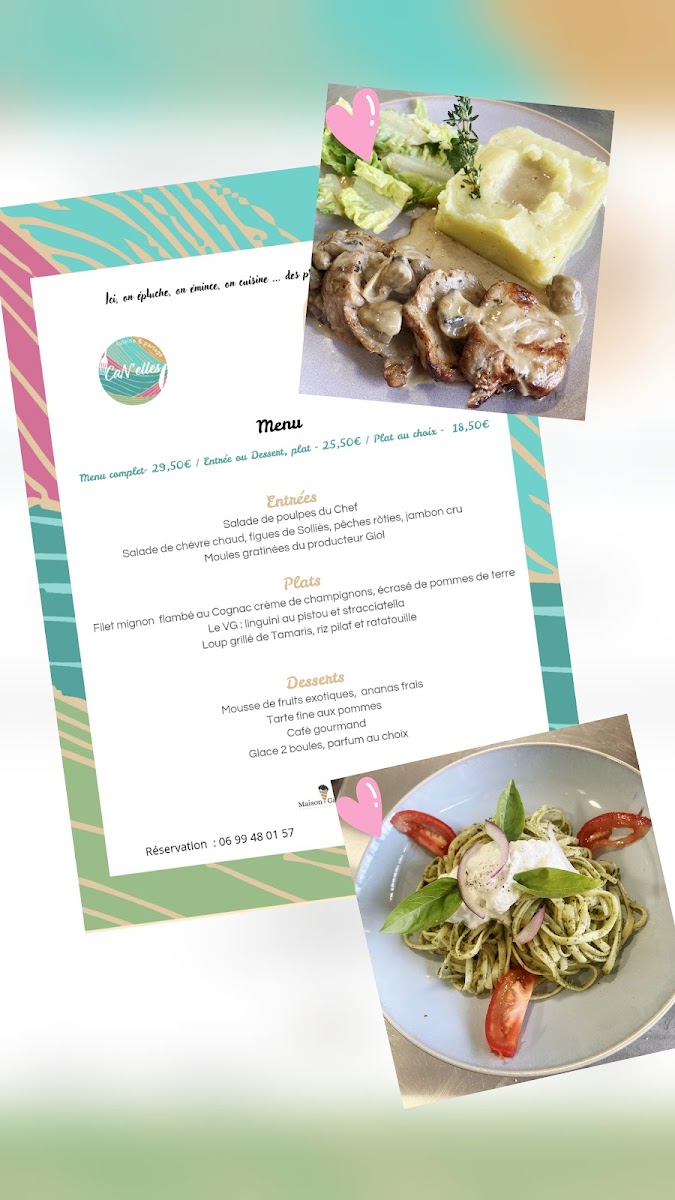 Menu Photo 8