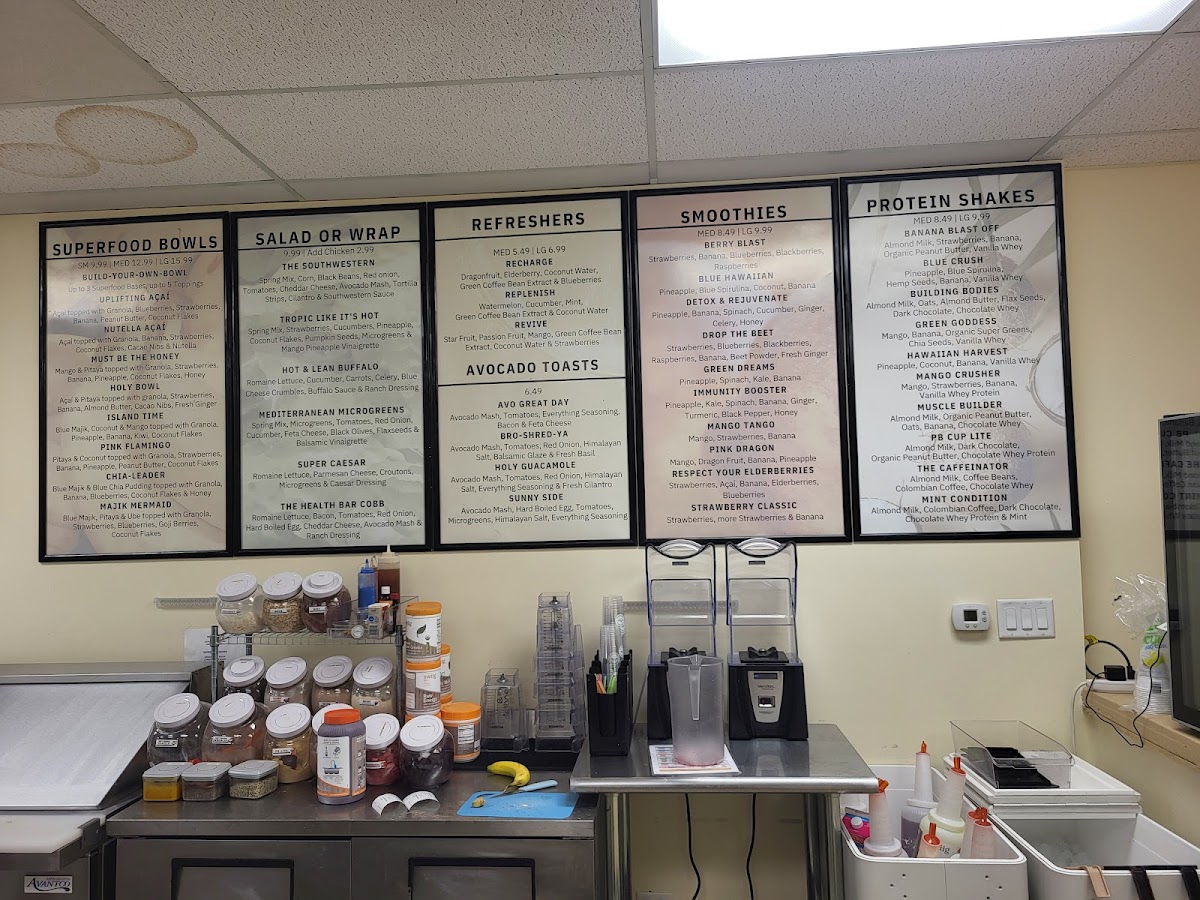 Menu Photo 10