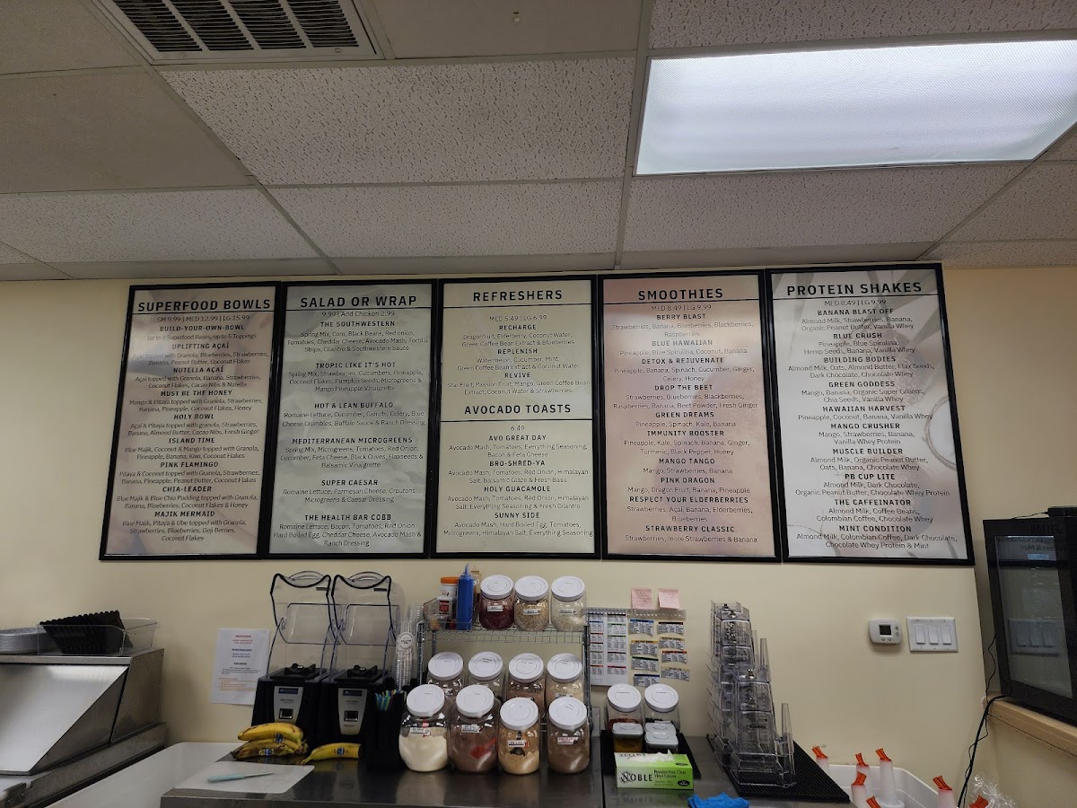 Menu Photo 3