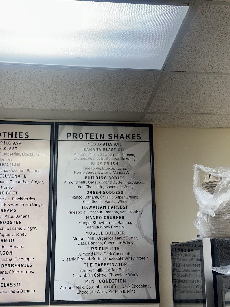 Menu Photo 7