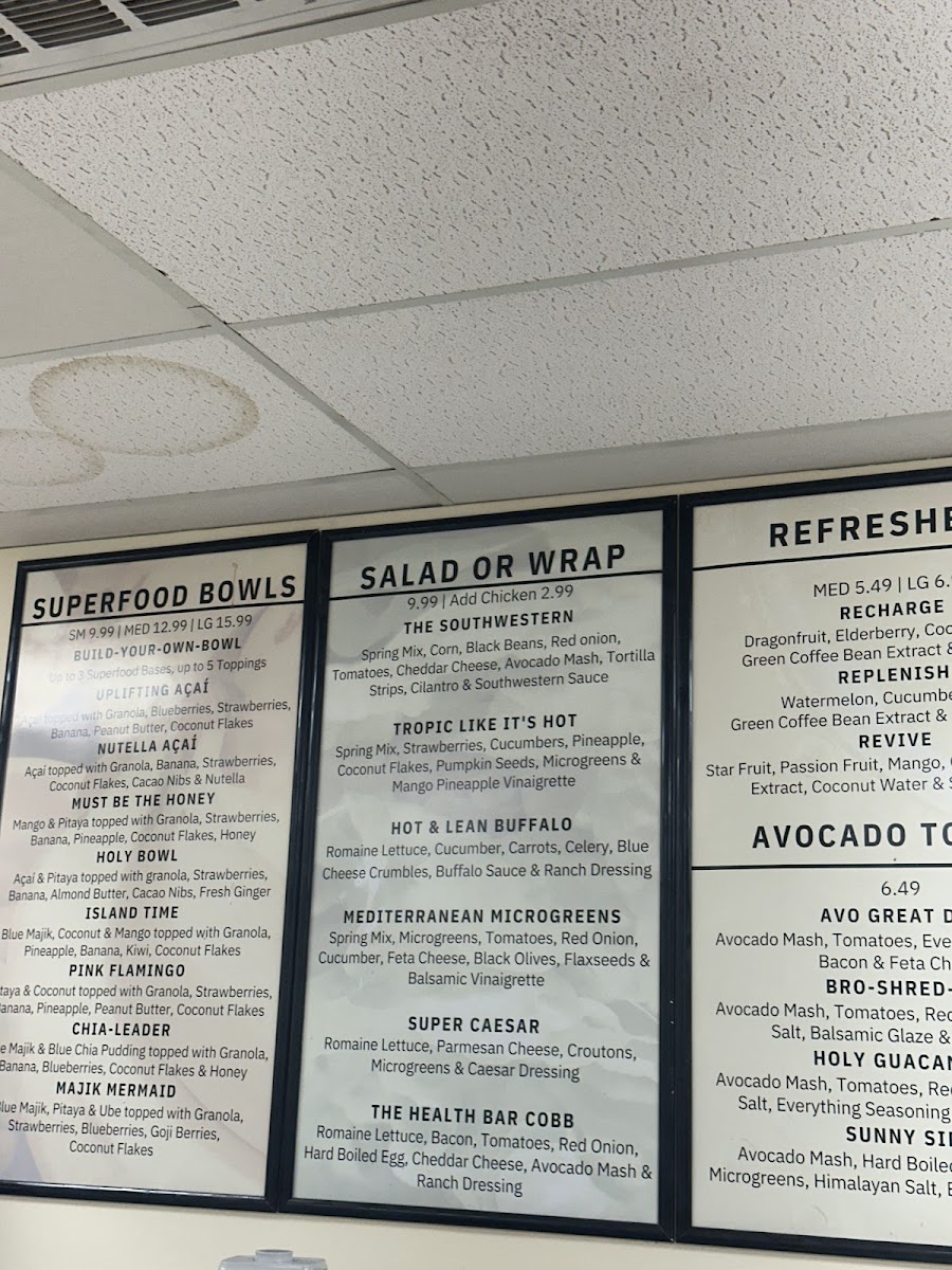 Menu Photo 8