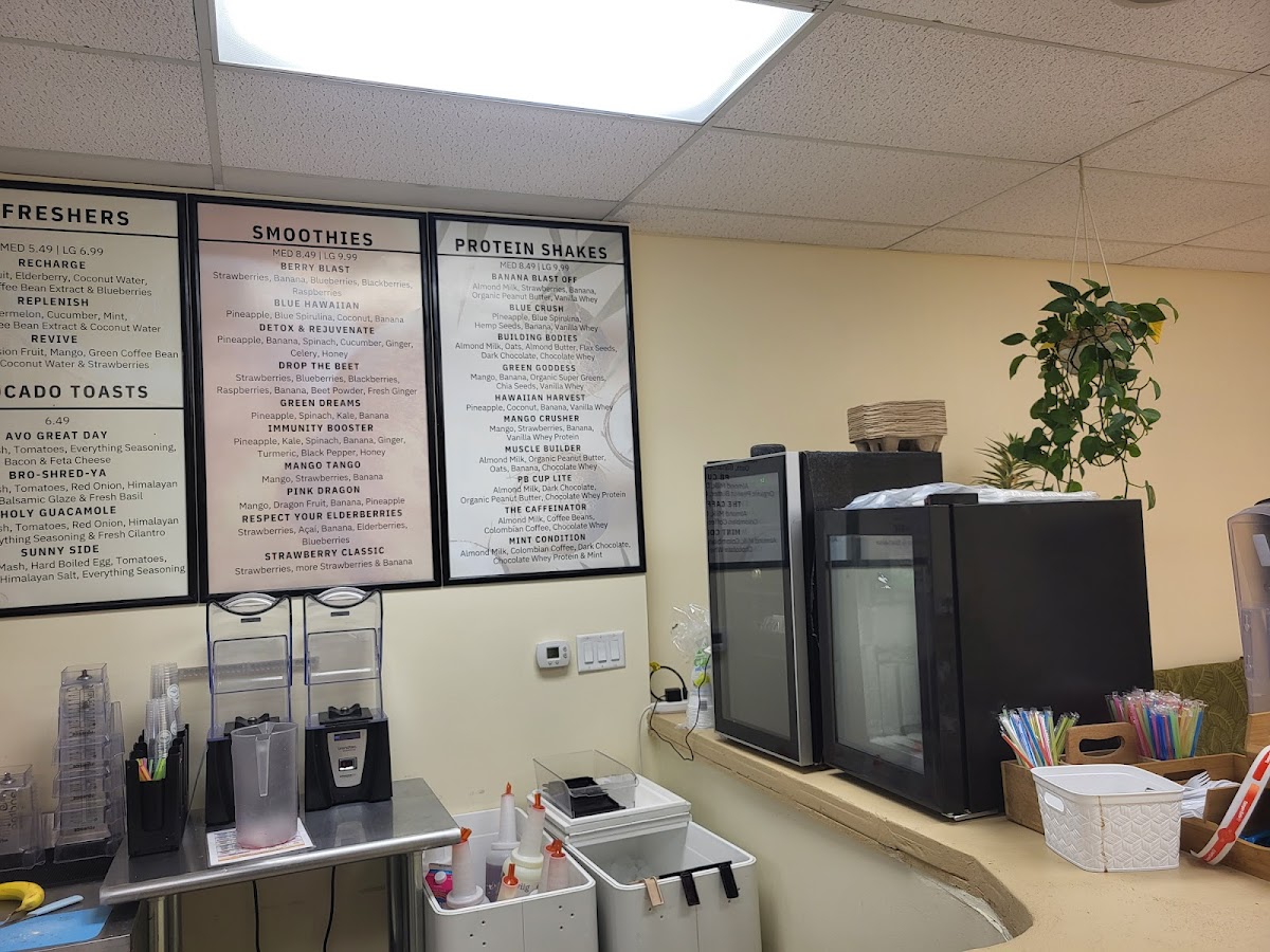 Menu Photo 9