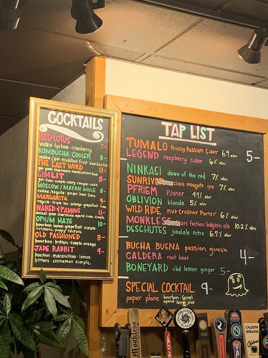Menu Photo 10