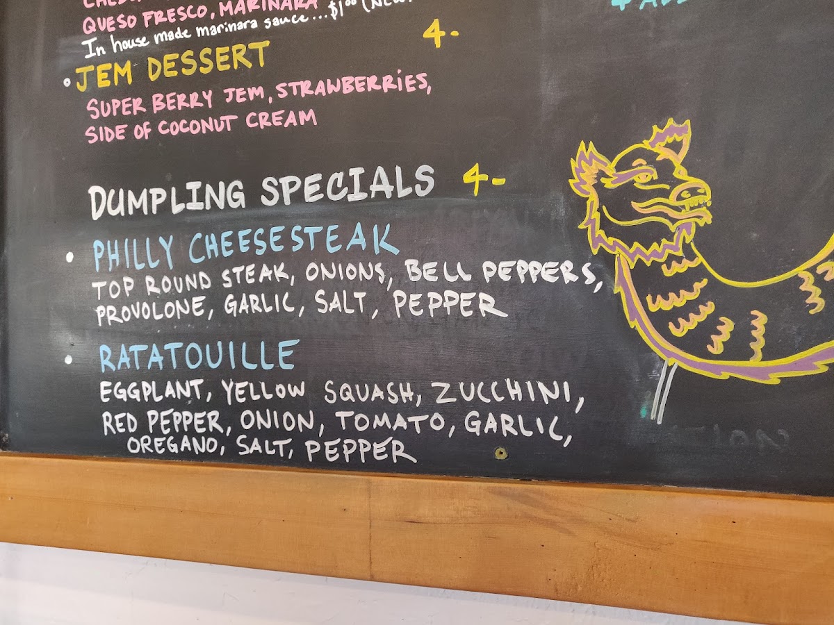 Menu Photo 7