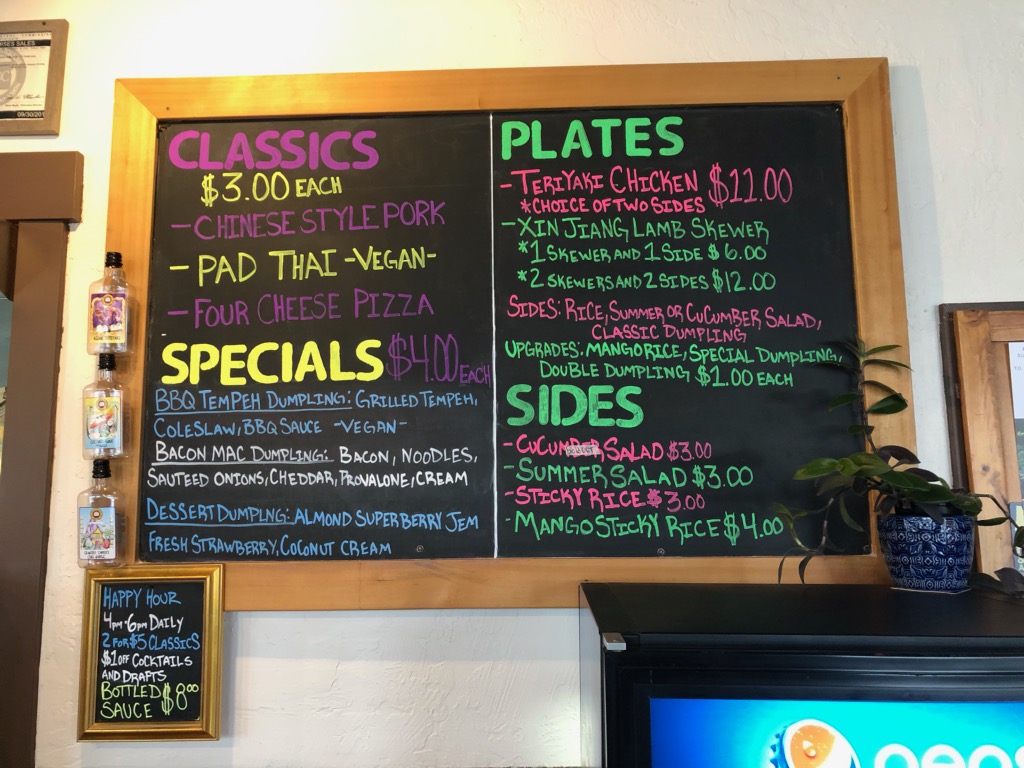 Menu Photo 9