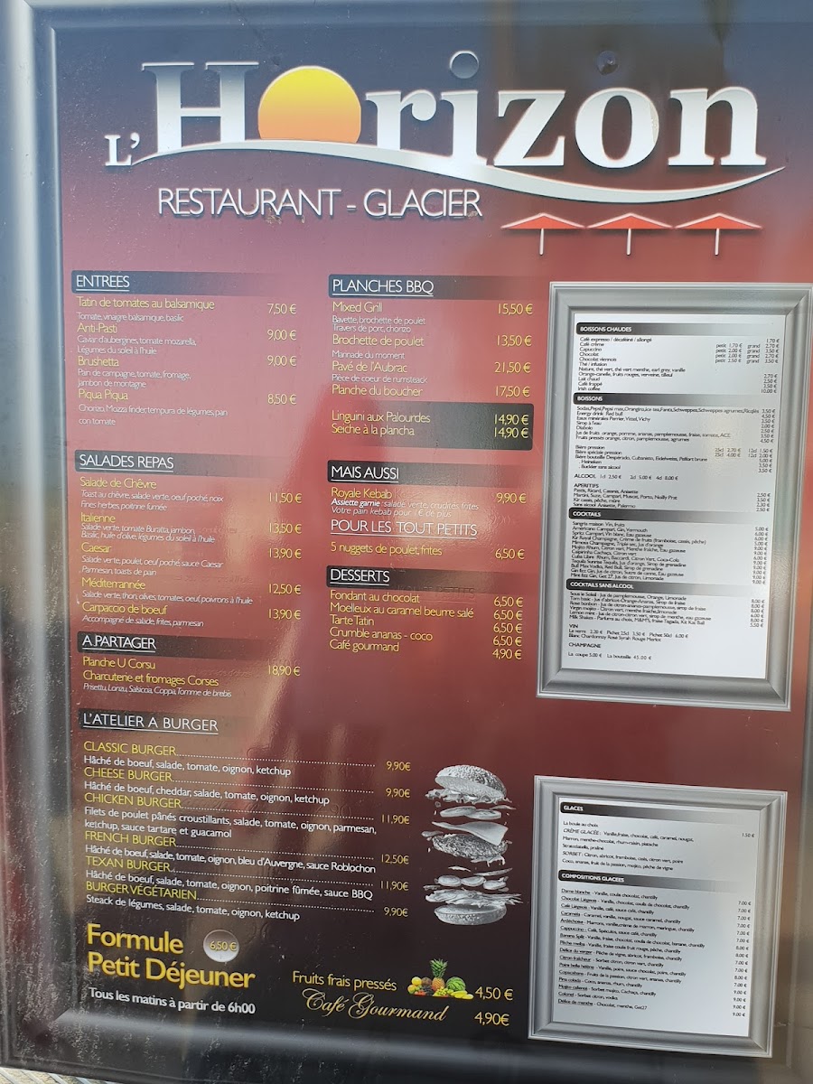 Menu Photo 6