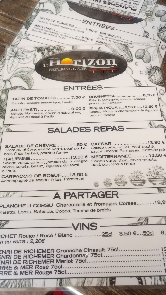 Menu Photo 8
