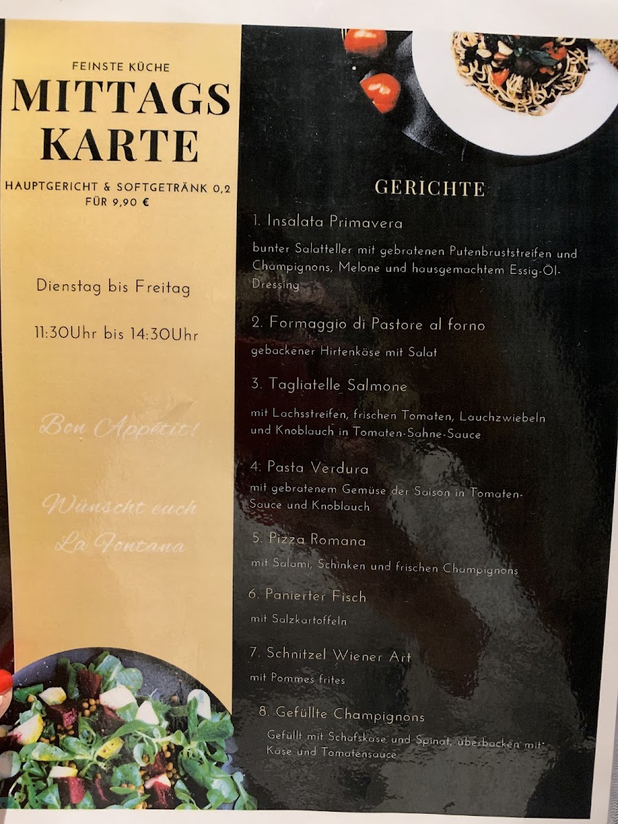 Menu Photo 10