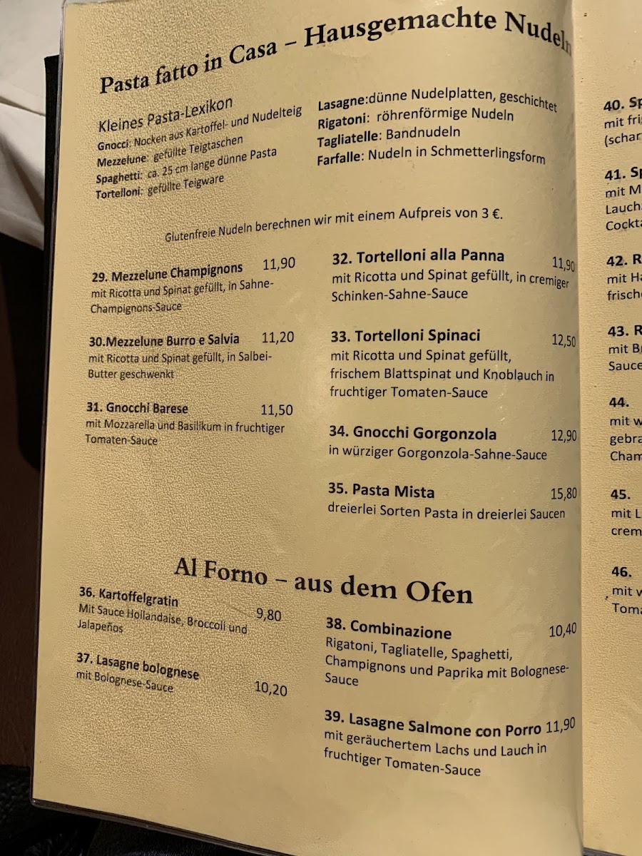 Menu Photo 9