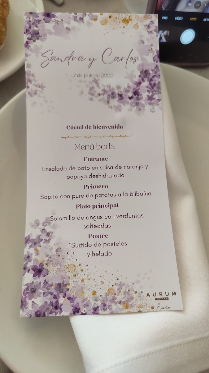 Menu Photo 9