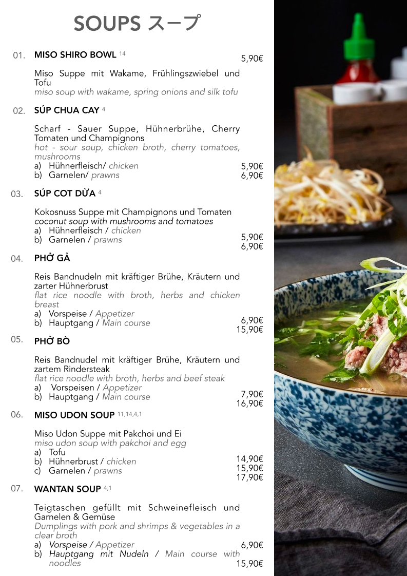 Menu Photo 5