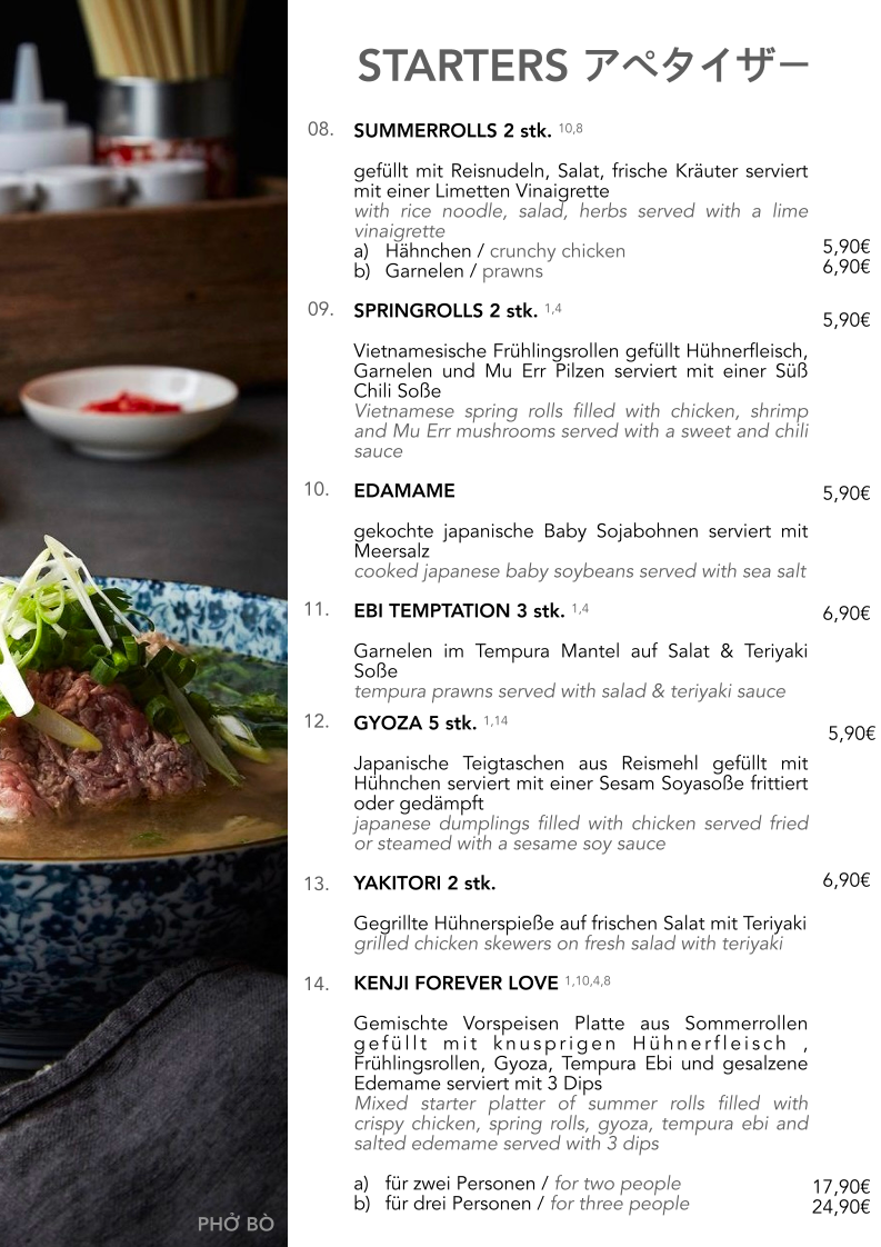 Menu Photo 6