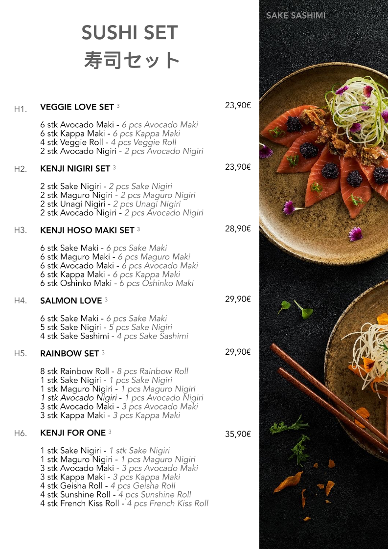 Menu Photo 8