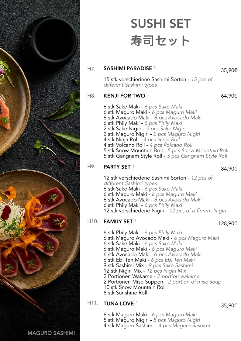 Menu Photo 9